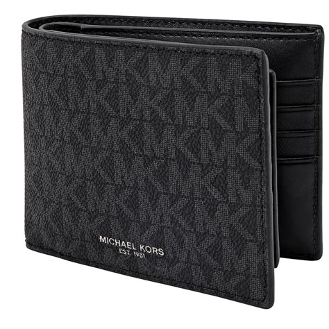 michael kors s4 wallet case|michel Kors long men's wallet.